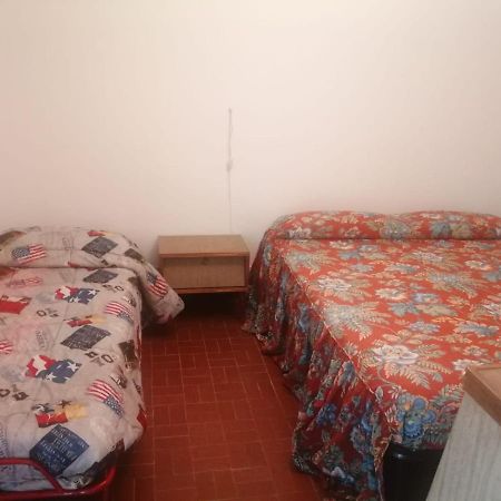 Appartamento Riolunato Luaran gambar