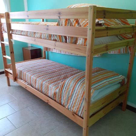 Appartamento Riolunato Luaran gambar